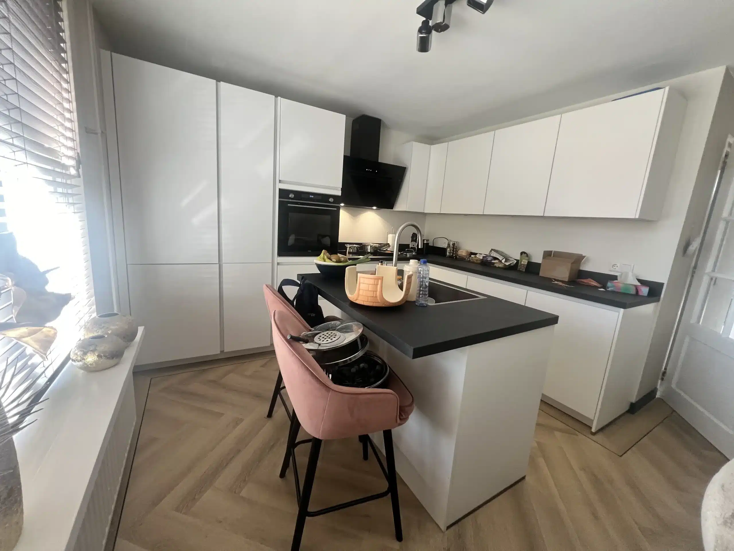 keuken Beuningen 1 before