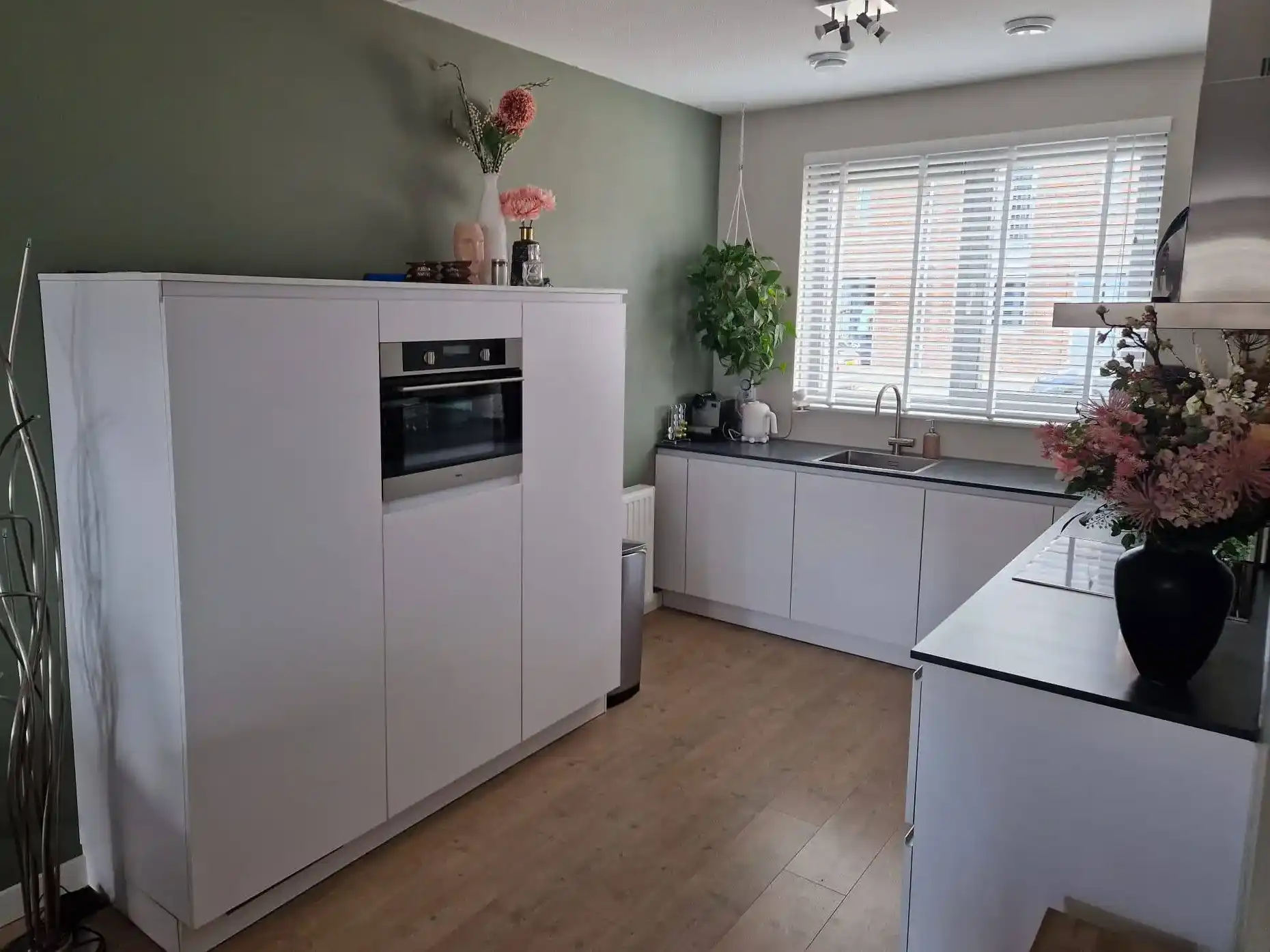 keuken Helmond before