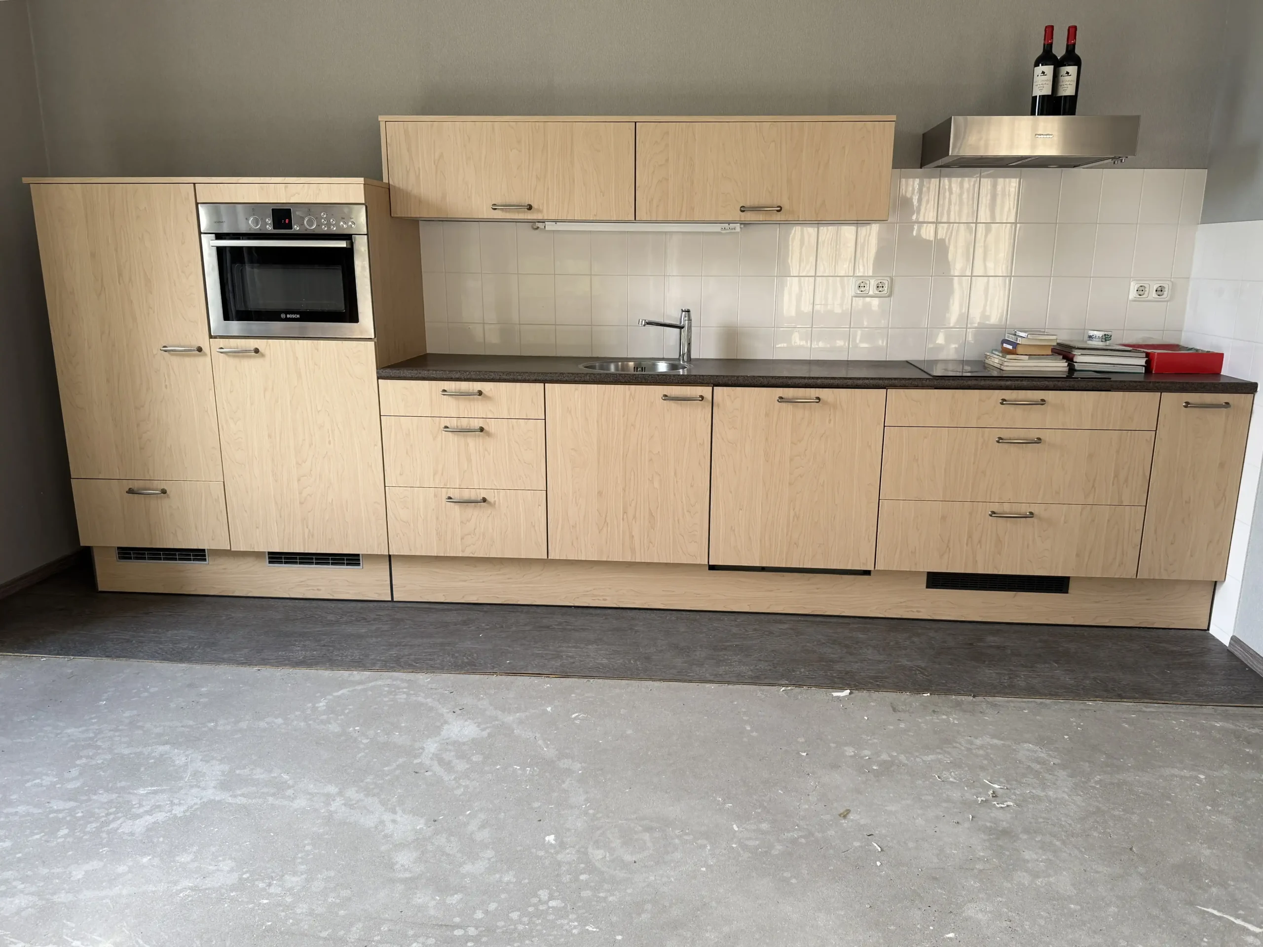 keuken Nijmegen app after