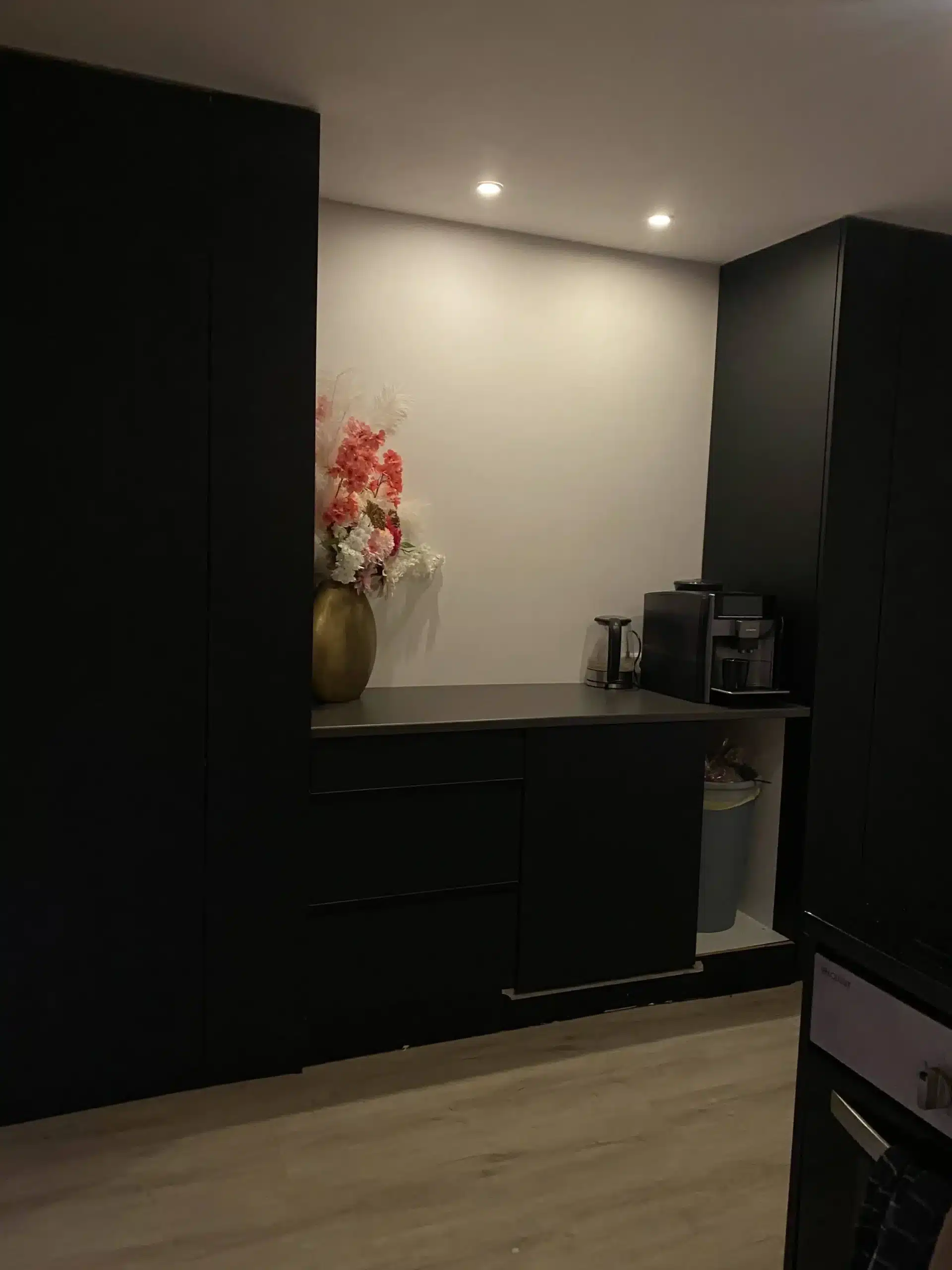 keuken thuis after